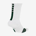 Nike Elite Crew Basketball Socks. Nike.com